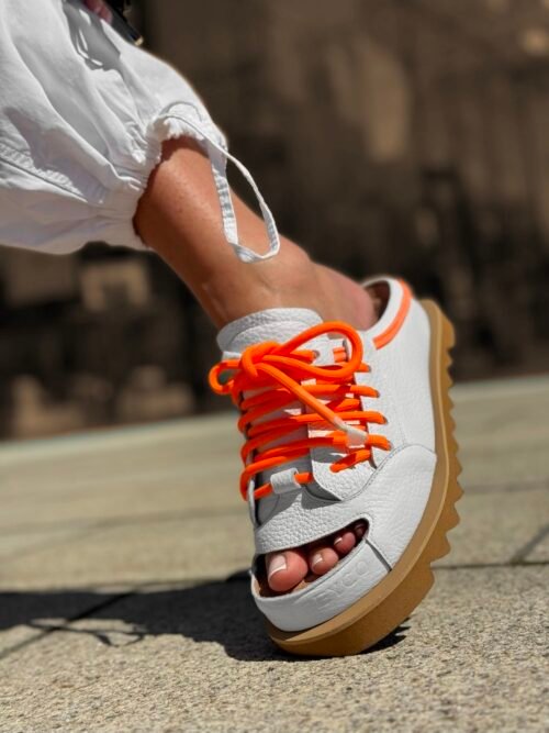 Beyco 26-19 white/orange