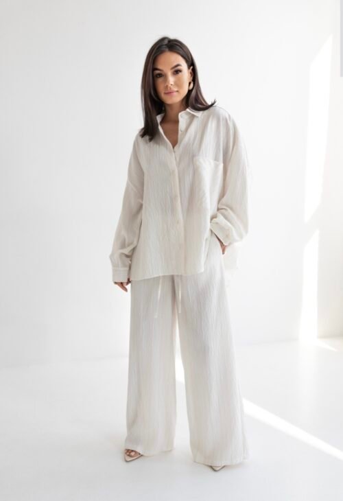 Set EVERLY Cream