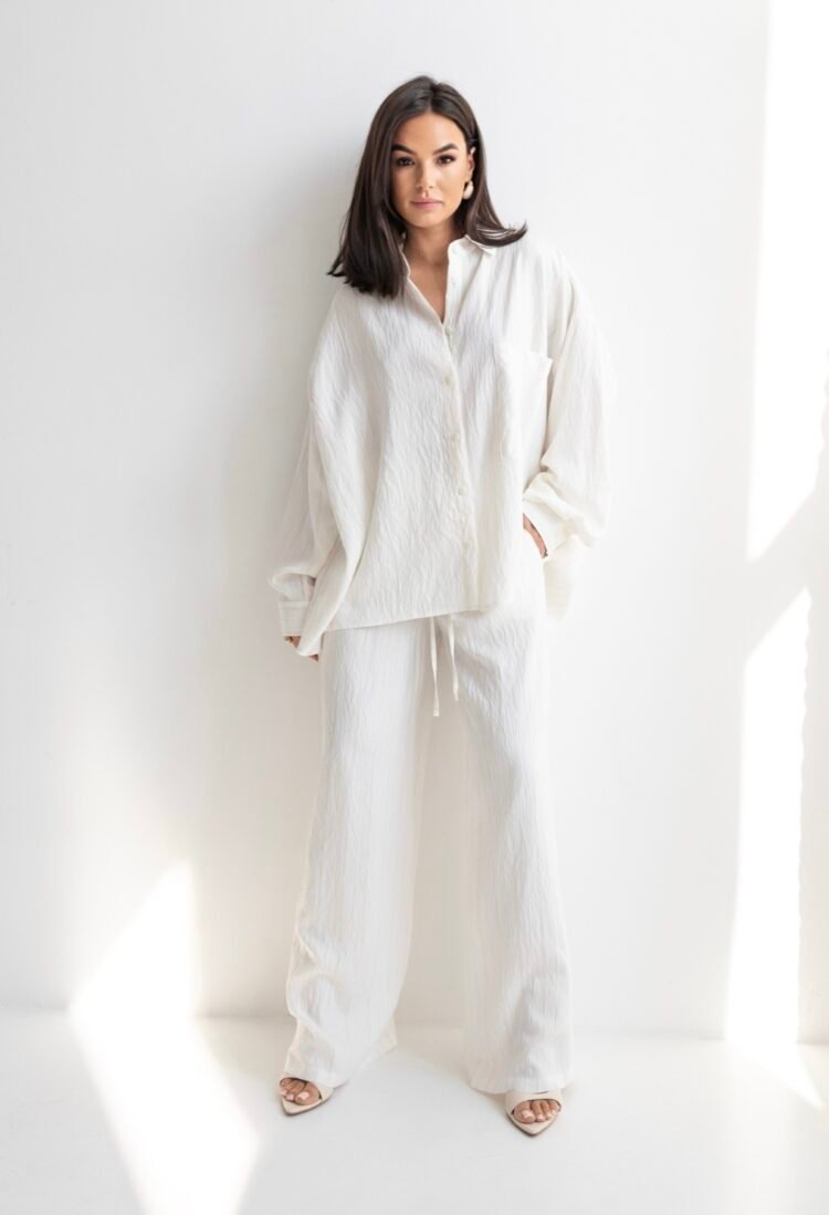 Set EVERLY Cream - Image 4