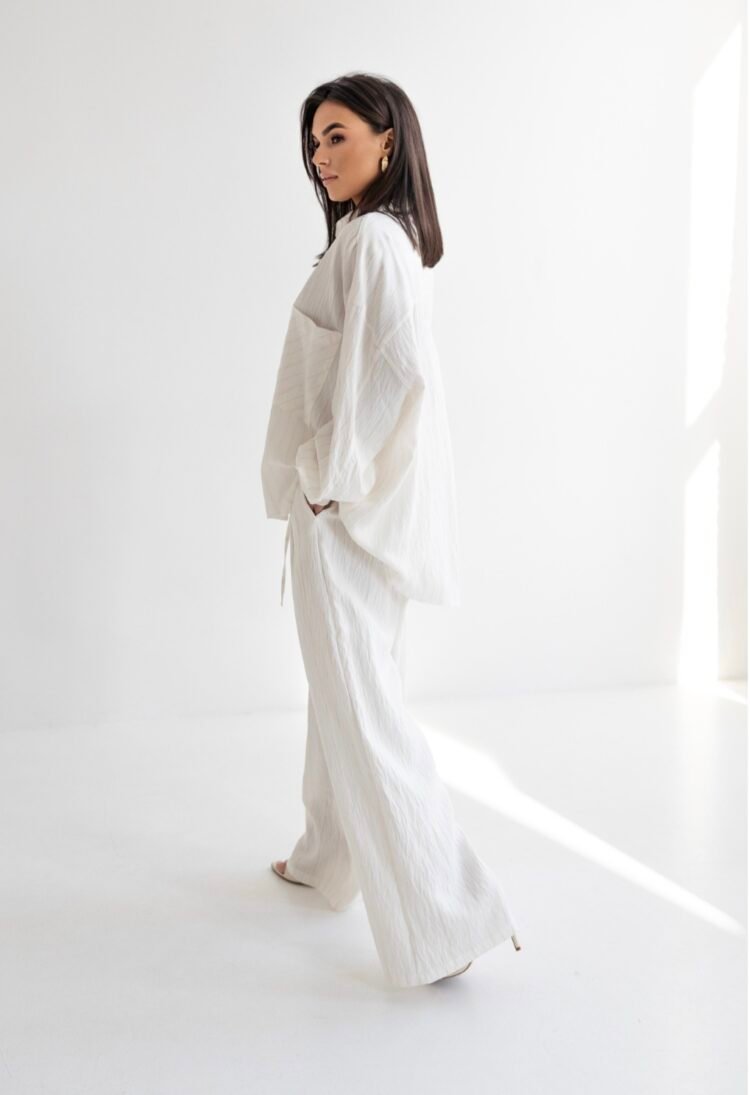 Set EVERLY Cream - Image 5