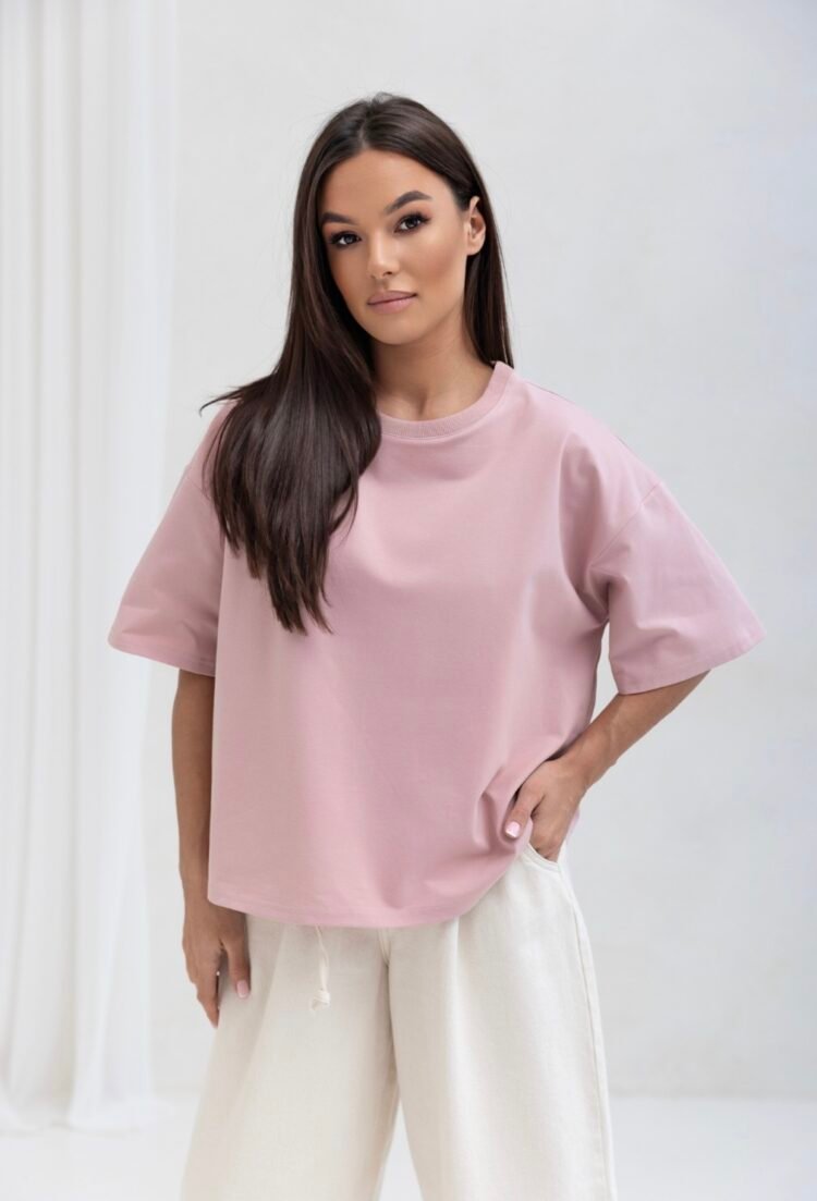 T-shirt OVER Various Colours Sempre