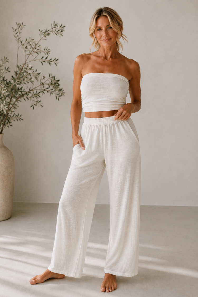 Cocomore Cream Set