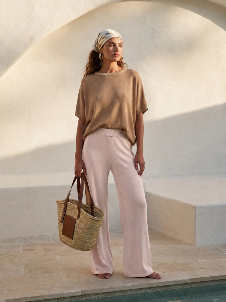 Semih Sweater Pants 3 Colours - Image 6