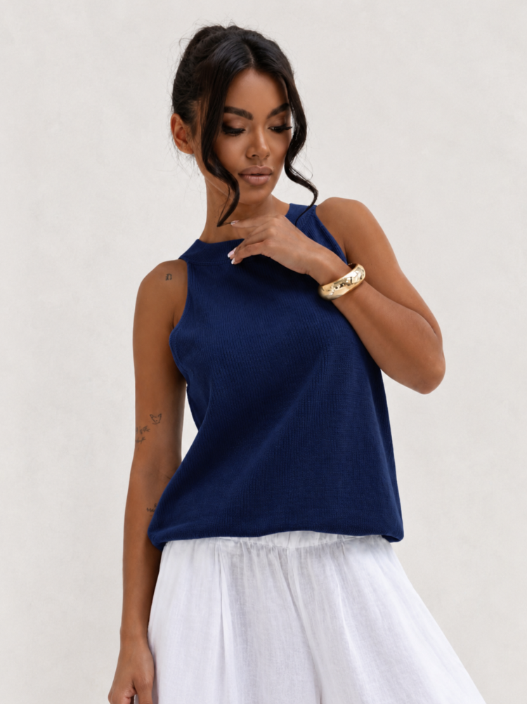 Top Luan Navy
