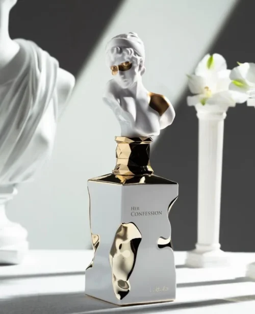 Lattafa Parfum HER Confession eau de parfum 100ml