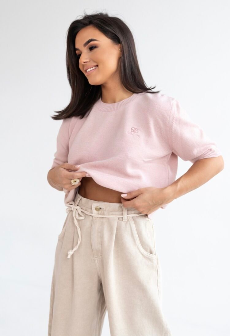 Blouse ELODIE Various Colours - Image 3