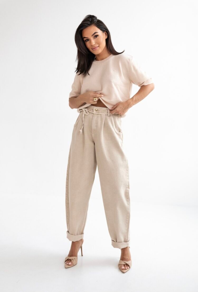 Blouse ELODIE Various Colours - Image 5