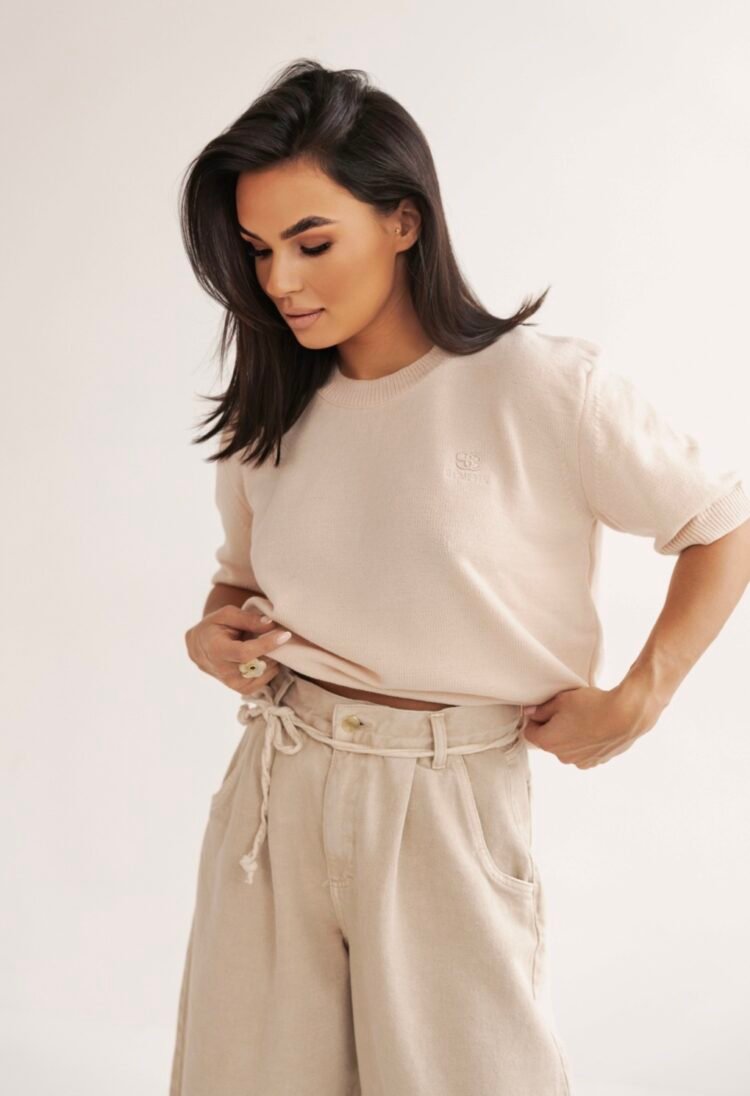 Blouse ELODIE Various Colours - Image 6