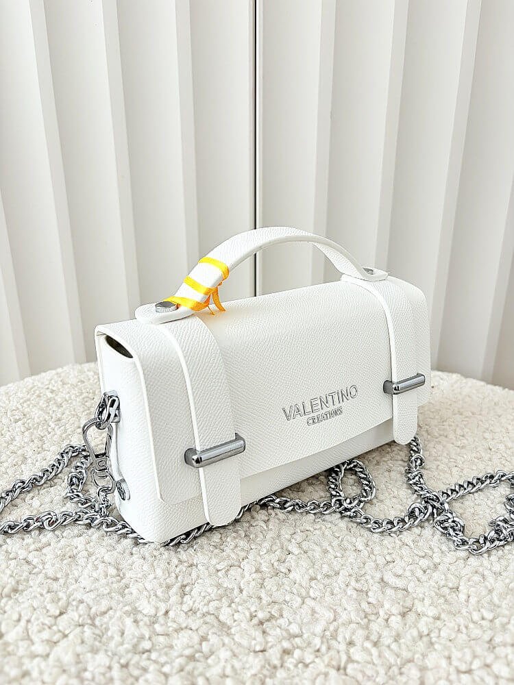 Valentino Mini Crossbody Bag Various Colours - Image 7