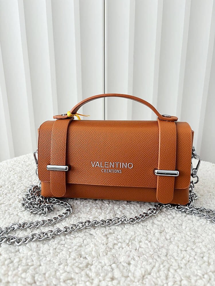 Valentino Mini Crossbody Bag Various Colours - Image 5