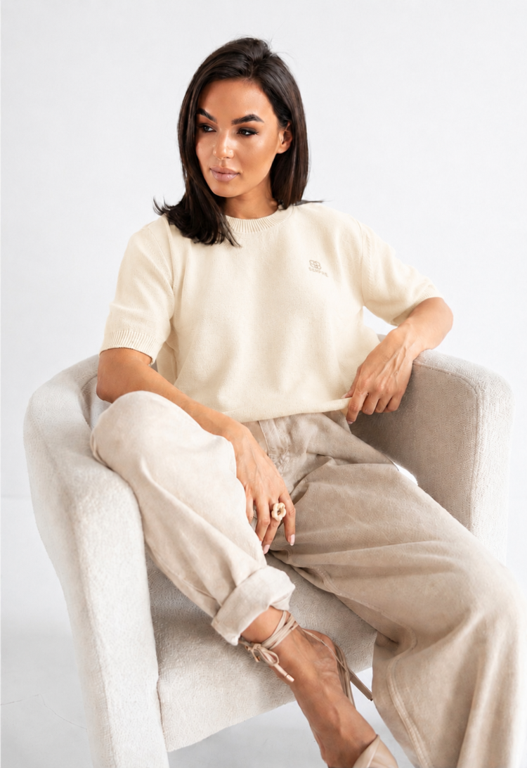 Blouse ELODIE Various Colours - Image 7